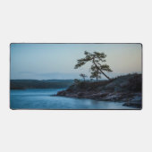 Glaskogen Zweden Bureaumat (Voorkant)