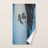 Glaskogen Zweden Handdoek (Handdoek)