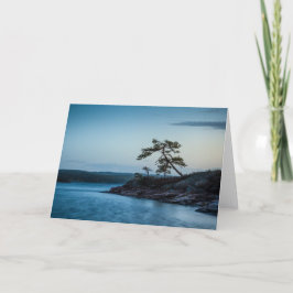 Glaskogen Zweden Kaart