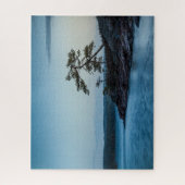 Glaskogen Zweden Legpuzzel (Verticaal)