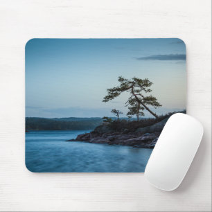 Glaskogen Zweden Muismat