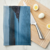 Glaskogen Zweden Theedoek (Quarter Fold)