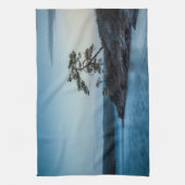 Glaskogen Zweden Theedoek (Verticaal)