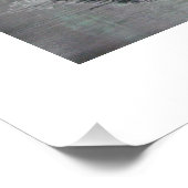 GLASKOPEN FOTO AFDRUK (Hoek)