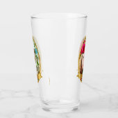 Glaskopp — Hildegunde Glas (Links)