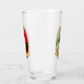 Glaskopp — Hildegunde Glas (Rechts)