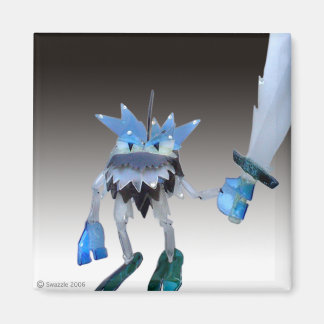 glasmanmagneet magneet