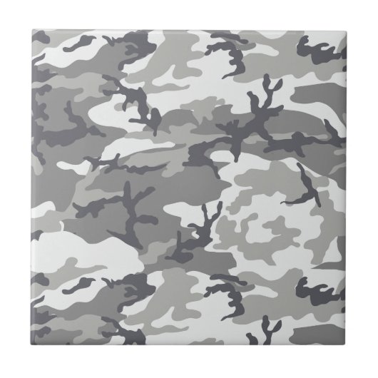 Glasmatrassen van steen tegeltje (Voorkant)