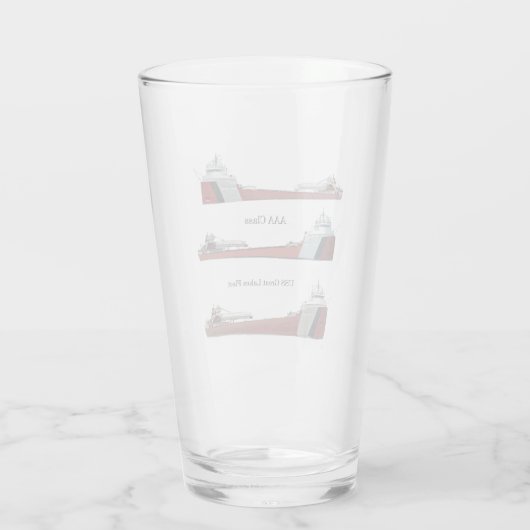 Glasmatrozen voor AAA-klasse Glas (Achterkant)