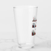 Glasmatrozen voor AAA-klasse Glas (Rechts)