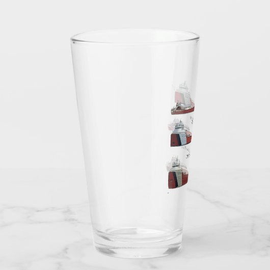 Glasmatrozen voor AAA-klasse Glas (Rechts)