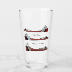 Glasmatrozen voor AAA-klasse Glas