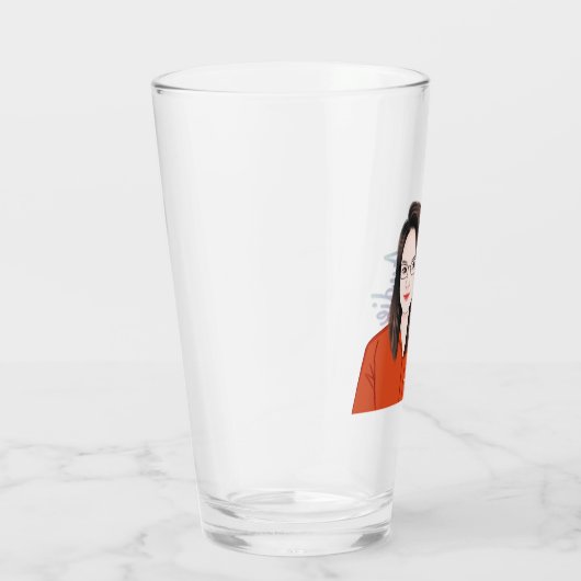 Glass - Aydie Glas (Rechts)