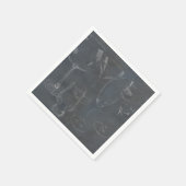 Glass Barware Servet (Hoek)