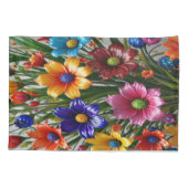 Glass Beauty #77 - Kussensloop (Achterkant-Links)