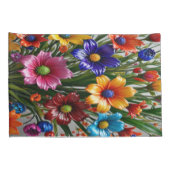 Glass Beauty #77 - Kussensloop (Achterkant-Rechts)