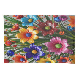 Glass Beauty #77 - Kussensloop