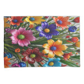 Glass Beauty #77 - Kussensloop (Voorkant-Rechts)