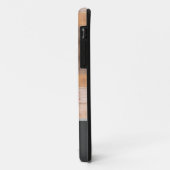 Glass! Behandel voorzichtig! Case-Mate iPhone Case (Achterkant/links)