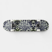 Glass Blast Skateboard (Horizontaal)