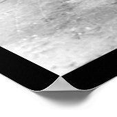 Glass Blower in Grafton, WV 1908 Poster (Hoek)