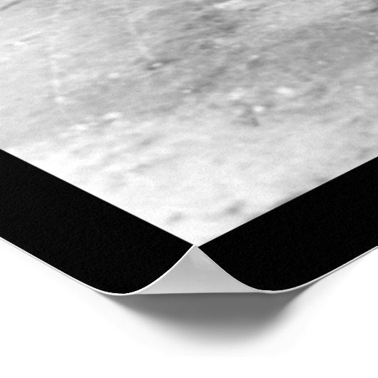 Glass Blower in Grafton, WV 1908 Poster (Hoek)