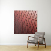 GLASS BOUWVENSTER WANDKLEED (In situ)