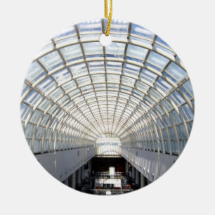 Glass Ceiling Fine Art Fotografie Ornament