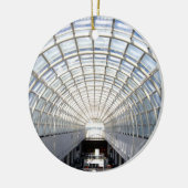 Glass Ceiling Fine Art Fotografie Ornament (Links)