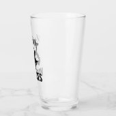Glass Cup Drink Glas (Links)