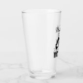 Glass Cup Drink Glas (Rechts)