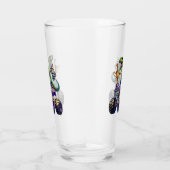 Glass Cup Glas (Rechts)