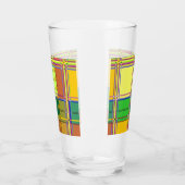 Glass Cup Glas (Links)