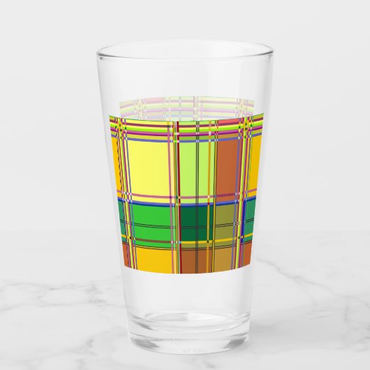 Glass Cup Glas (Voorkant)