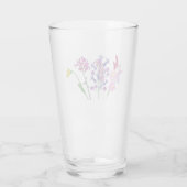 Glass Cup Glas (Achterkant)