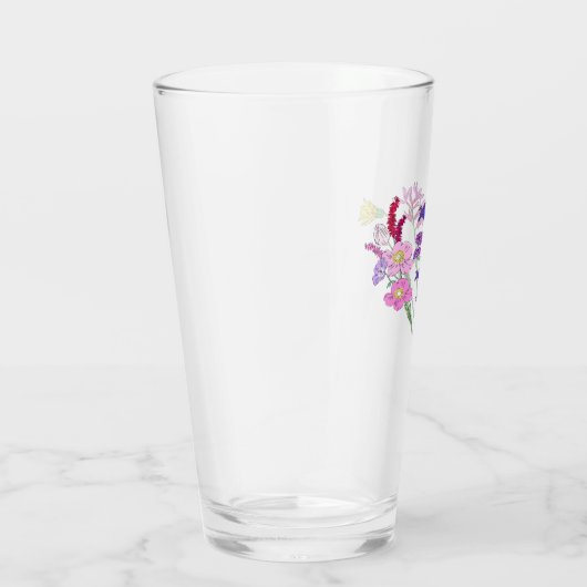 Glass Cup Glas (Rechts)