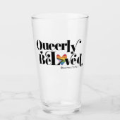 Glass Cup Glas (Voorkant)