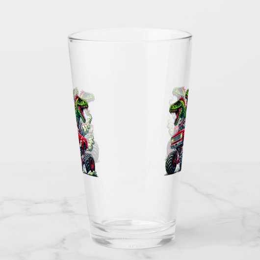 Glass Cup Glas (Links)