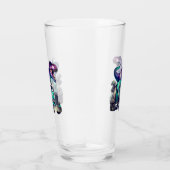 Glass Cup Glas (Rechts)