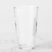 Glass Cup Glas (Links)