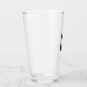 Glass Cup Glas (Rechts)