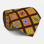 Glass Eye Collection WD Stropdas (Opgerold)