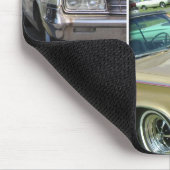Glass Eyed Chryslers Muismat (Hoek)