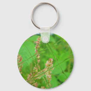 Glass Garden Sleutelhanger