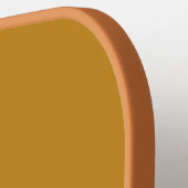 Glass Horse Pickleball Paddle (Links Detail)