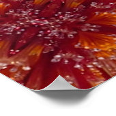 Glass Mandala Poster (Hoek)