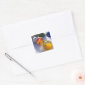 Glass Marbles Stickers (Envelop)