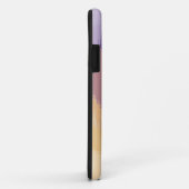 Glass Mosaic Modern Geometric Pattern Case-Mate iPhone Case (Achterkant/rechts)