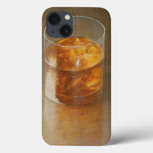 Glass of Whisky 2010 Case-Mate iPhone Case