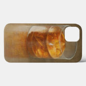 Glass of Whisky 2010 Case-Mate iPhone Case (Achterkant (horizontaal))